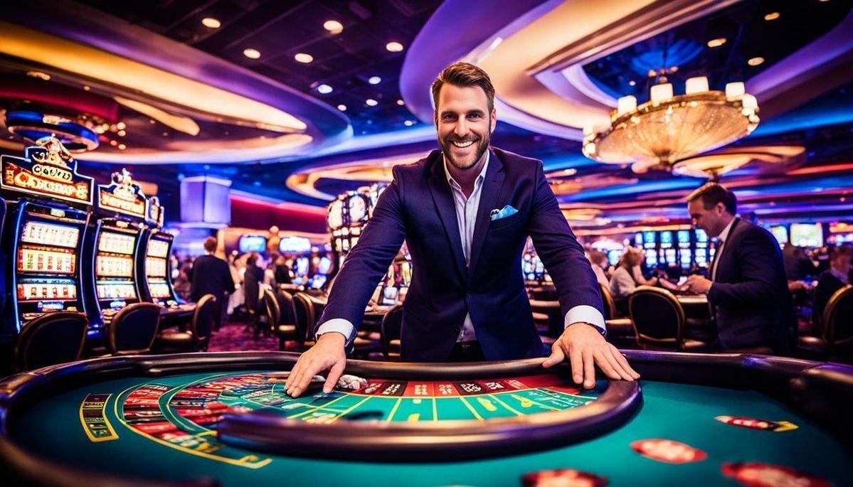mmk07 Online Slots Spin နှိပ်ပြီး Free Spin ရနေသောမြင်ကွင်း