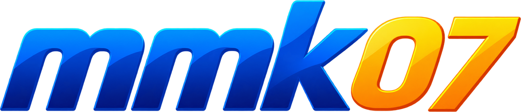 mmk07 Logo